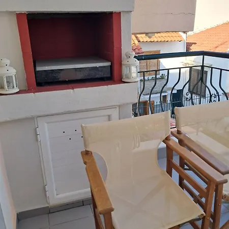 Appartement Dinas House