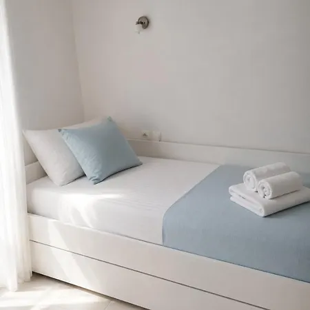 Dinas House Appartement