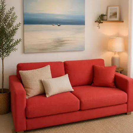 Appartement Dinas House